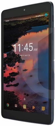 Alcatel A30 Tablet 4G LTE 9024W